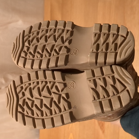 Kuling rain boots - Size 7 - Picture 4 of 4